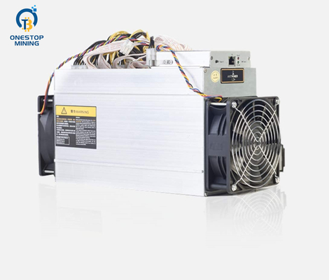 Antminer L3 + 504mh / S 1.6w / Mh Asic Litecoin Miner مع مزود الطاقة