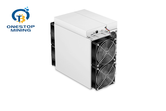 bitmain btc miner asic crypto antminer S19 XP 140 Th الربحية آلة تعدين البيتكوين
