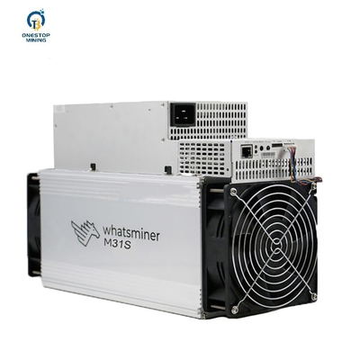 M31S ​​70th Whatsminer Btc Mining Machines ربحية العملة المشفرة