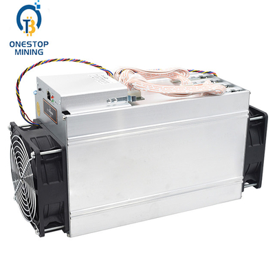 Antminer L3 ++ 580mh / S ربحية Asic Litecoin Miner عالية مع مزود الطاقة