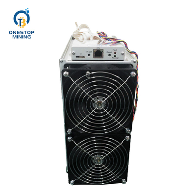 Innosilicon A10 485Mh / S ETHMaster 850W إيثريوم أسيكس مينر إنوسيليكون A10