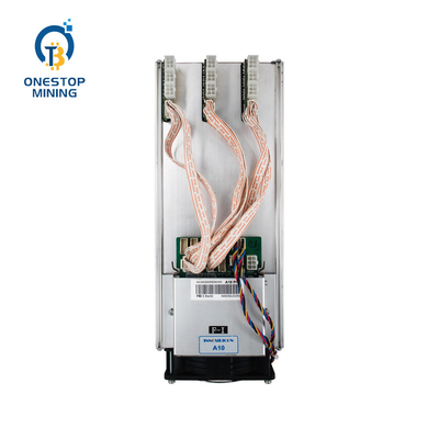 Innosilicon A10 485Mh / S ETHMaster 850W إيثريوم أسيكس مينر إنوسيليكون A10