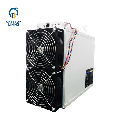 Innosilicon A10 485Mh / S ETHMaster 850W إيثريوم أسيكس مينر إنوسيليكون A10