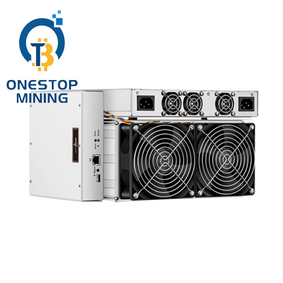 Bitmain Antminer S17 53Th ربحية Bitcoin Miner آلة تعدين Bitcoin