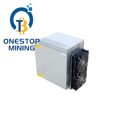 Bitmain Antminer S17 53Th ربحية Bitcoin Miner آلة تعدين Bitcoin