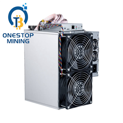 Bitmain Antminer S17 53Th ربحية Bitcoin Miner آلة تعدين Bitcoin