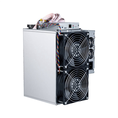 Bitmain Antminer S17 53Th ربحية Bitcoin Miner آلة تعدين Bitcoin