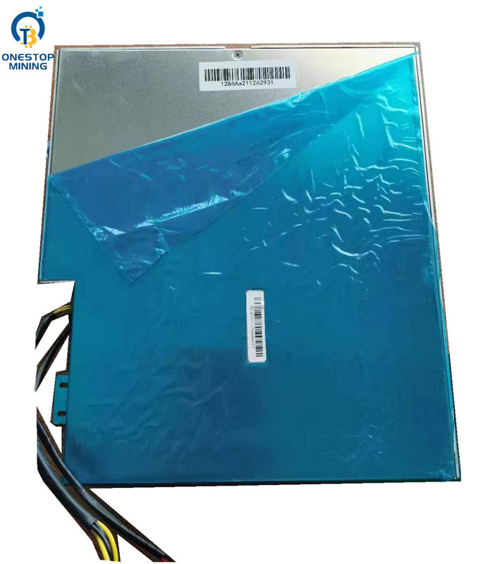 G1286 PSU T2T Innuos مزود الطاقة لأنبوب مزدوج 32T-37T أجزاء منجم Innosilicon Asic