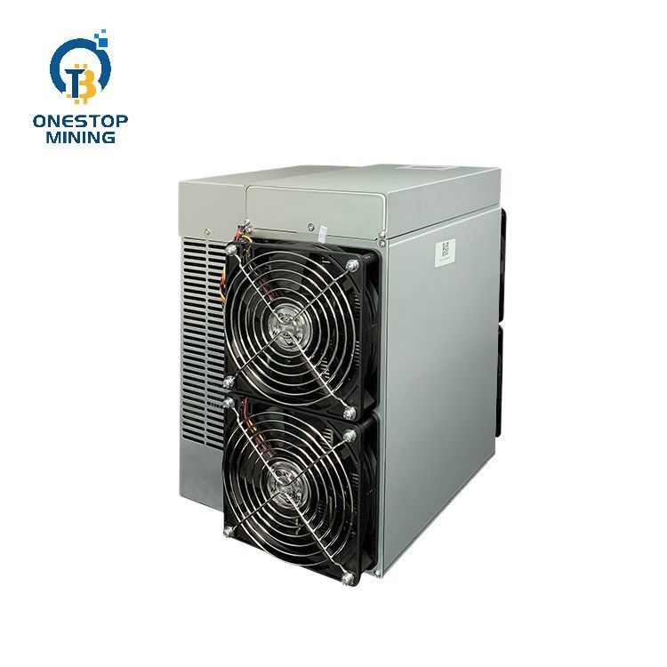Goldshell Ck Box 1050gh / S 215W Ckb Nervos Miner Ckb Mining Rig متوفر
