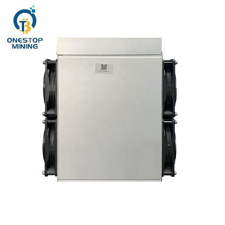 برنامج Goldshell Miner Lt5 أرباح عالية 2.05Gh / S Scrypt Crypto Miner Litecoin Miner Server Firmware