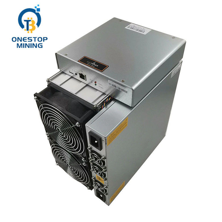 Asic Antminer S17 Pro 53th / S مع مصدر طاقة أصلي 1296-1728w جهاز Bitcoin Asic