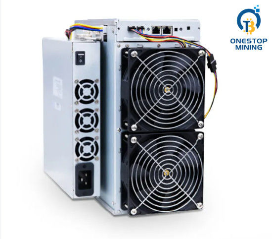 Avalon 921 20th / S 85W / T Sha-256 Algorithm Bitcoin Mining Machine With AUC PSU
