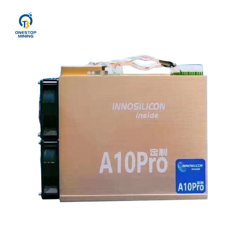Innosilicon A10 Pro 6g 500m Eth Miner مع Psu 6g 720mh 2000mh Ethereum Miner Asic
