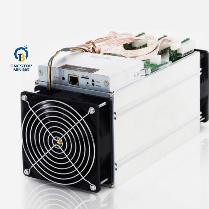 Jual Bitmain Antminer S9j 14.5 Th / S Bitcoin Miner Asic 1350W SHA-256