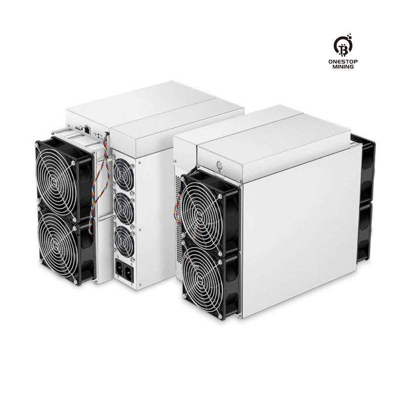 bitmain btc miner asic crypto antminer s17 pro-53th / St الربحية آلة تعدين البيتكوين