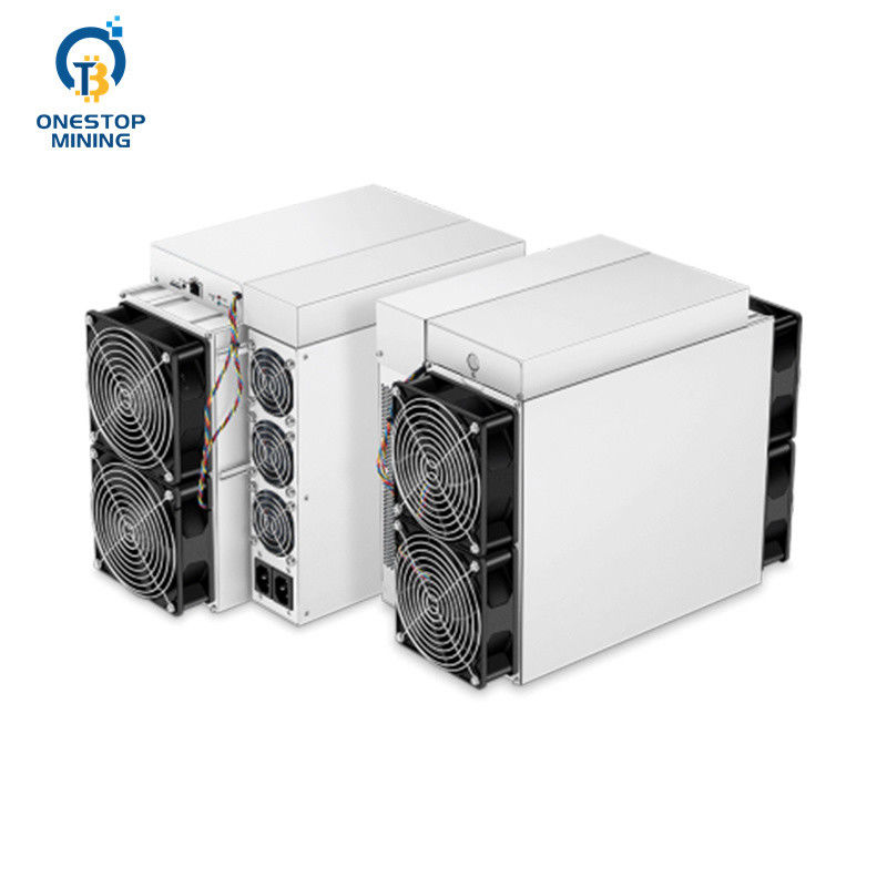 Bitmain Antminer S19 Pro 110th / S 3250W Bitcoin Miner مع مزود الطاقة BTC Asic Miner