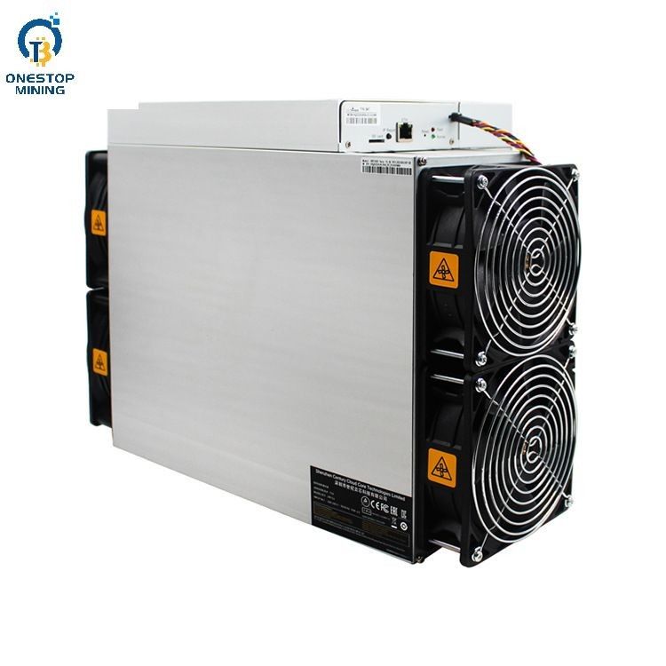 Asic Bitmain Antminer T19 84th / S 3150w Bitcoin Asic Miner آلة منخفضة الطاقة 75db