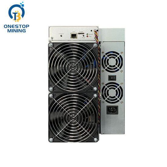 Asic Mining Goldshell Lt5 Pro 2450m مع مزود طاقة PSU من جهة ثانية اقرأ للشحن
