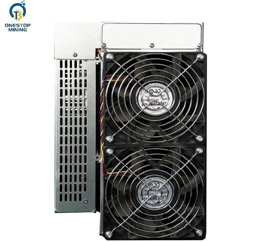 BTC Asic Miner Asic Miner Ebit E10 25Th 3400W BTC Bitcoin Mining 35dB مع مزود الطاقة