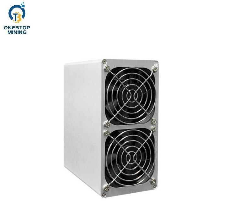 Goldshell Kd-Box Asic Miner Mini ربحية عالية 1600g 205W عامل تعدين في المخزون