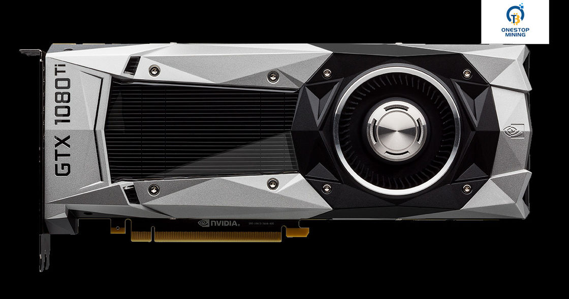 وحدة معالجة الرسوميات GPU Gigabyte Aorus Geforce Nvidia Gtx 1080 Ti 11GB Gddr5x Graphics Card Miner