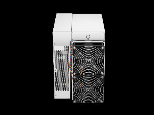 Bitmain Antminer T19 88th S SHA256 مع سلك الطاقة Asic آلة بيتكوين