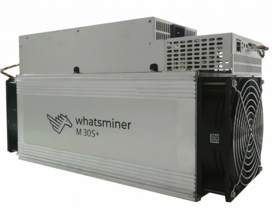 عالية الربح M21S 52TH Whatsminer آلة تعدين بلوكتشين BTC Asic Miner 80dB BTC Asic Miner