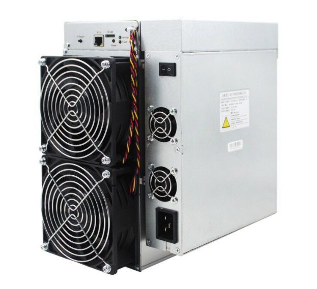 Goldshell Hs5 High 2.7h / S 5.4Th / S Blake2b Hns Mining KDA Miner Machine