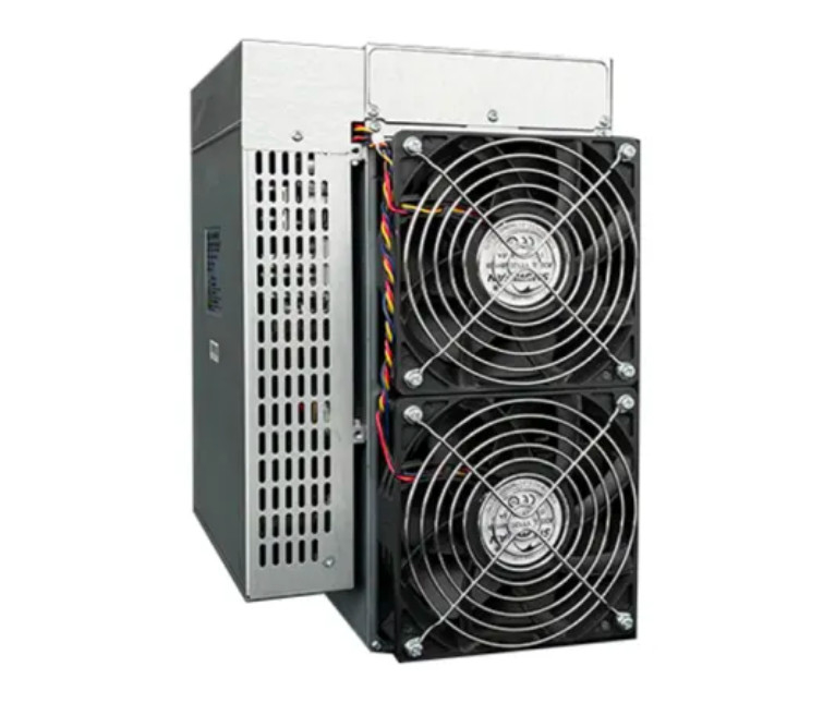 Goldshell LT5 Pro Dogecoin و Litecoin Miner 2.05 GH / S Miner Asic Machine
