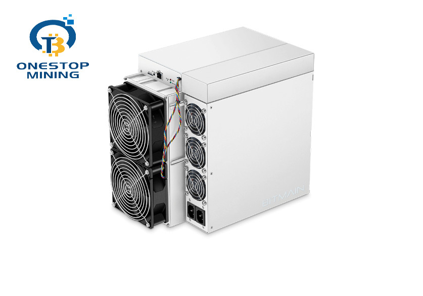 bitmain btc miner asic crypto antminer S19 XP 140 Th الربحية آلة تعدين البيتكوين