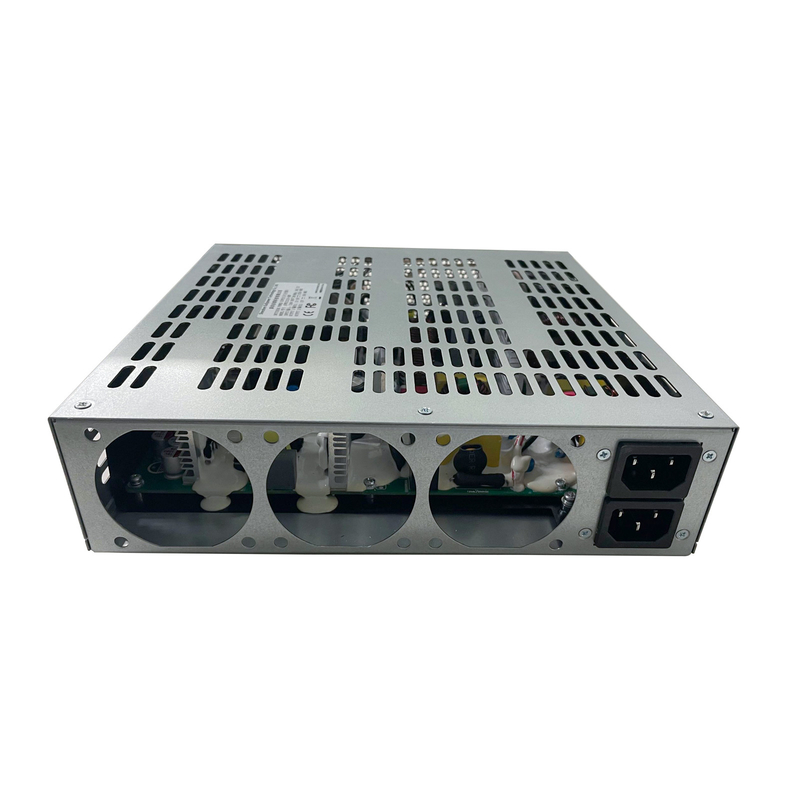 مزود طاقة 6KW لسلسلة Bitmain ، و S19Pro ، و S19J ، و S19JPro ، و S19A ، والتبريد بالزيت ، و S19A