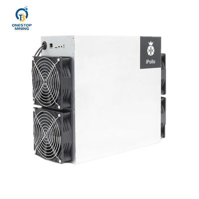 Jual Ipollo G1 Mini Grin Miner 40Gpas / S 40g 2800W ربحية عالية