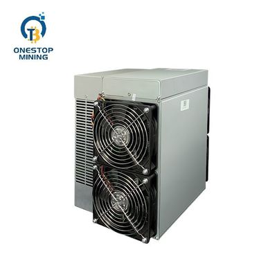 Goldshell Ck Box 1050gh / S 215W Ckb Nervos Miner Ckb Mining Rig متوفر