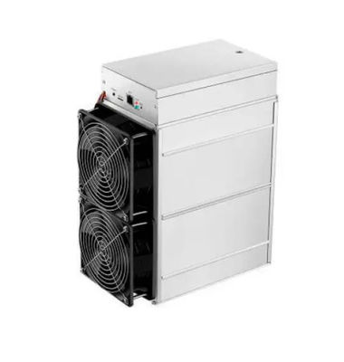 Antminer Z11 135k Sol / S Equihash Miner وإمدادات الطاقة 1418W Zec Miner
