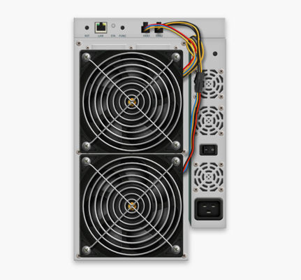 Avalon 1166 Pro 75T 78t 3400w Bitcoin Asic Mining Machine